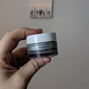 Sephora Makeup - Sephora Purifying Mask Sephora Makeup - Sephora Purifying Mask